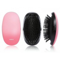 Xiaomi Mi Yueli ionization comb HIC-206.Массажная расческа с ионизацией  Вибрирующая.