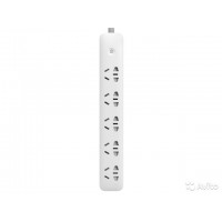 Умный удлинитель Xiaomi 5 розеток