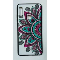 Силиконовый чехол с рисунком для Xiaomi Redmi Note 5 PRO