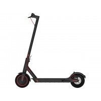 Электросамокат Xiaomi MiJia Electric Scooter Pro Black M365 Pro