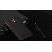 Чехол для Asus ZenFone 5 - Чёрный