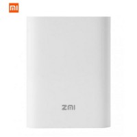 Power Bank - Роутер ZMI MF855 (7800 mAh + 4G)
