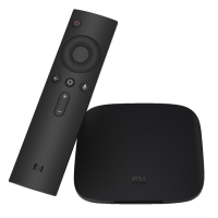 Android TV Box