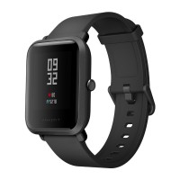 Xiaomi Amazfit Bip - Black Onyx