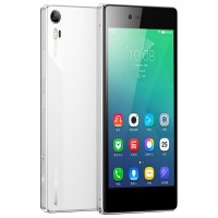 Lenovo Vibe Shot Z90-7 - White
