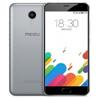 Meizu M3 Note 16Gb - Black