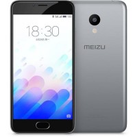 Meizu M3s mini 32Gb - Gray